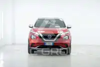 2020 Nissan Juke