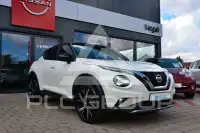 2020 Nissan Juke