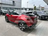 2020 Nissan Juke