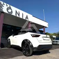 2020 Nissan Juke