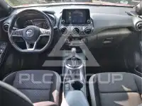 2020 Nissan Juke