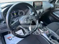 2020 Nissan Juke