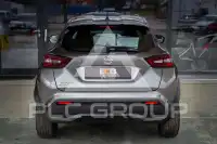 2020 Nissan Juke