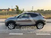 2020 Nissan Juke