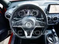 2020 Nissan Juke
