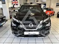 2020 Nissan Juke