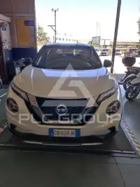 2020 Nissan Juke