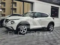 2020 Nissan Juke