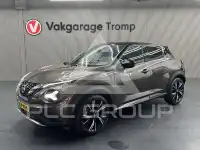2020 Nissan Juke