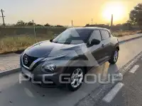 2020 Nissan Juke