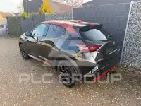 2020 Nissan Juke