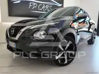 2020 Nissan Juke