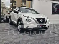 2020 Nissan Juke