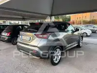 2020 Nissan Juke