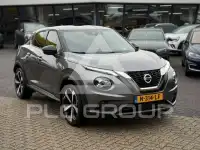 2020 Nissan Juke