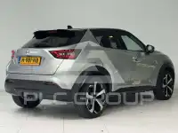 2020 Nissan Juke