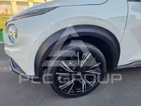 2020 Nissan Juke