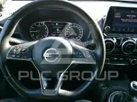 2020 Nissan Juke