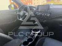 2020 Nissan Juke