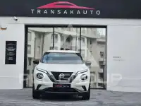 2020 Nissan Juke