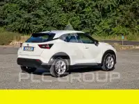 2020 Nissan Juke