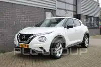 2020 Nissan Juke
