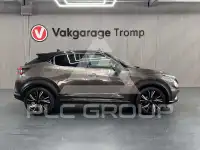 2020 Nissan Juke