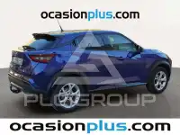 2020 Nissan Juke