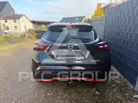 2020 Nissan Juke