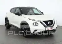 2020 Nissan Juke