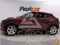 2020 Nissan Juke