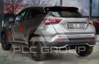 2020 Nissan Juke