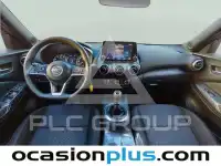 2020 Nissan Juke