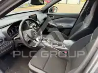 2020 Nissan Juke