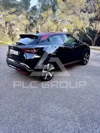 2020 Nissan Juke