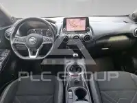 2020 Nissan Juke