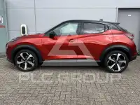2020 Nissan Juke