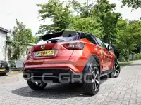 2020 Nissan Juke