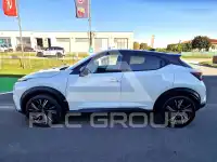 2020 Nissan Juke
