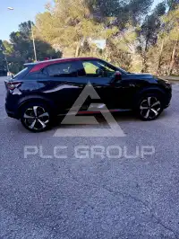 2020 Nissan Juke