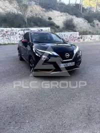 2020 Nissan Juke