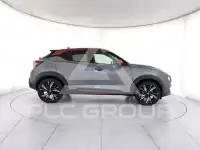 2020 Nissan Juke