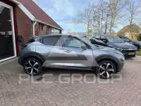 2020 Nissan Juke