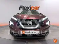 2020 Nissan Juke