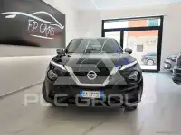 2020 Nissan Juke