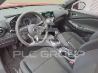 2020 Nissan Juke