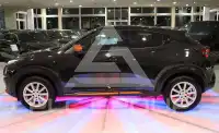 2020 Nissan Juke