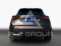 2020 Nissan Juke