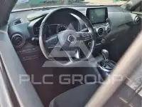 2020 Nissan Juke