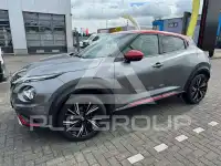 2020 Nissan Juke